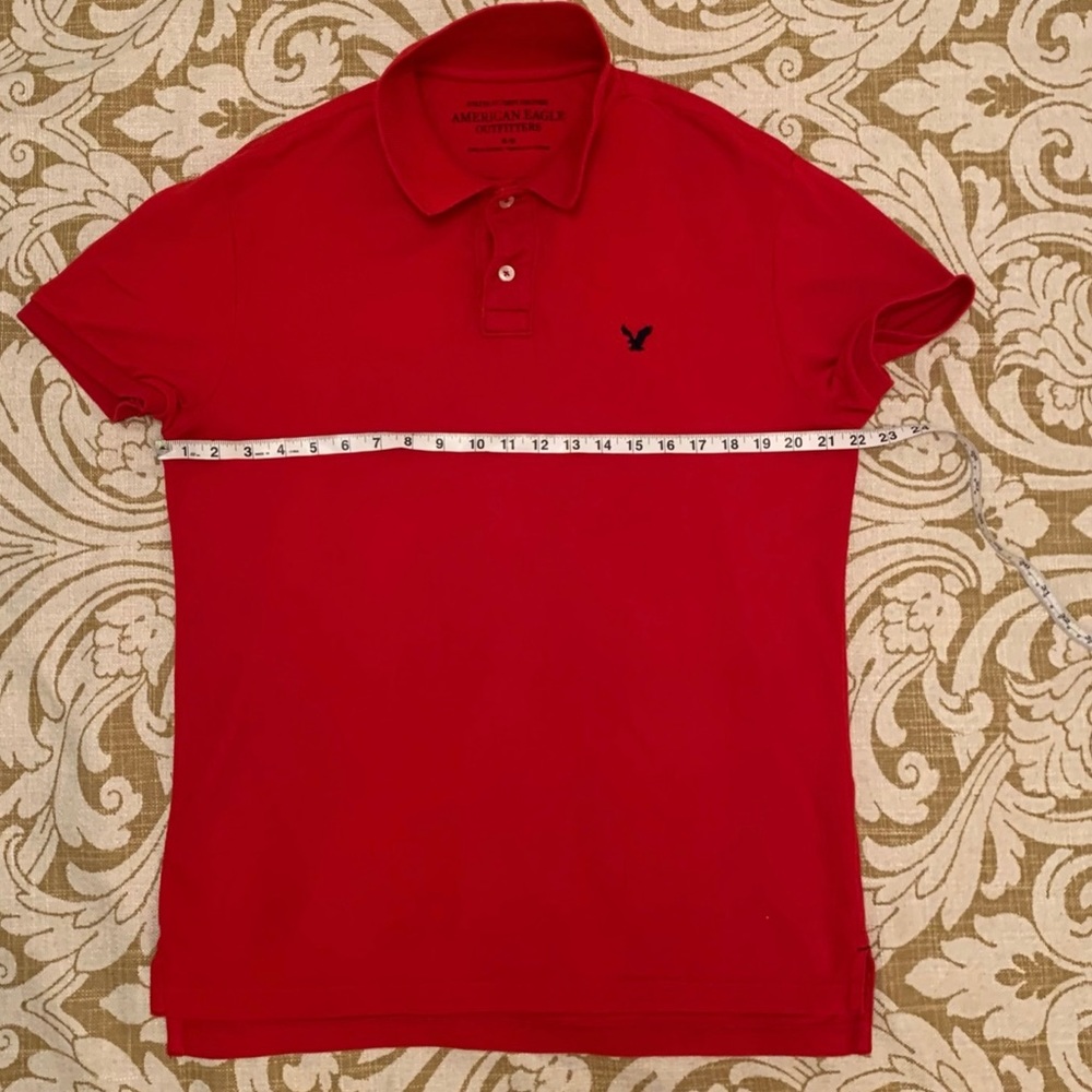 AE Men’s Polo